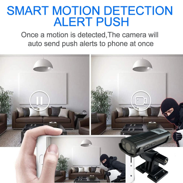W2 HD Motion Detection IR Night Wireless Smart Camera, W2 W2 HD Motion Detection IR Night Wireless Smart Camera, W2